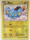 Shinx