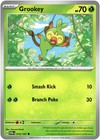Grookey