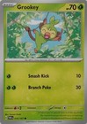 Grookey
