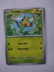 Grookey