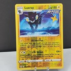Luxray