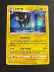 Luxray