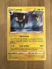 Luxray