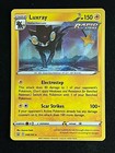 Luxray