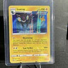 Luxray