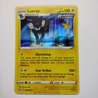 Luxray