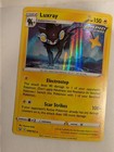 Luxray