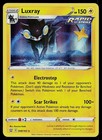 Luxray