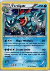 Feraligatr