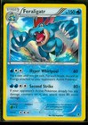 Feraligatr