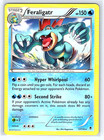 Feraligatr