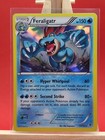 Feraligatr