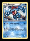Feraligatr