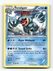 Feraligatr