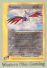 Skarmory