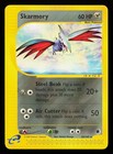 Skarmory