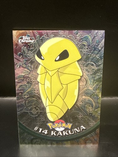 Kakuna