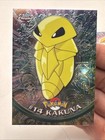 Kakuna