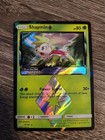 Shaymin