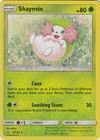 Shaymin