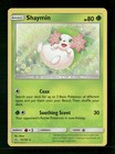 Shaymin