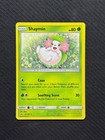 Shaymin