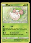 Shaymin
