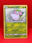 Shaymin