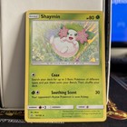 Shaymin