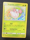 Shaymin