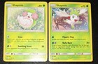 Shaymin