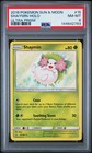 Shaymin