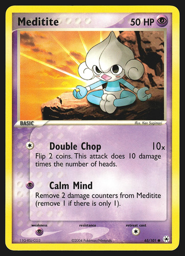 Meditite