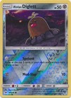 Alolan Diglett