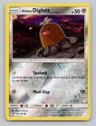 Alolan Diglett