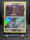 Alolan Diglett