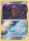 Alolan Diglett