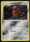 Alolan Diglett