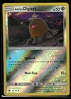 Alolan Diglett