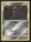 Alolan Diglett