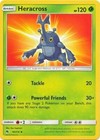 Heracross