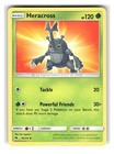 Heracross