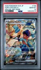 Hop's Zacian ex