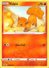 Vulpix