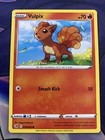 Vulpix