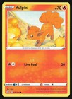 Vulpix