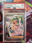 Lisia's Appeal