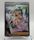 Lisia's Appeal