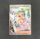 Lisia's Appeal