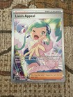Lisia's Appeal
